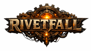 Rivetfall